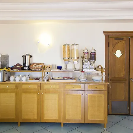 Ξενοδοχείο Parco La Rosa