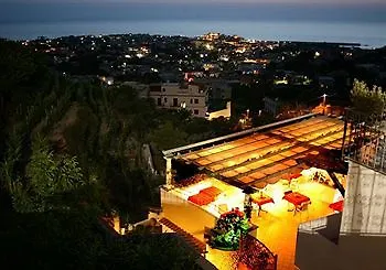 Ξενοδοχείο Parco La Rosa Forio di Ischia