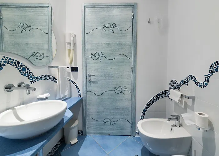 Parco La Rosa Otel 3*